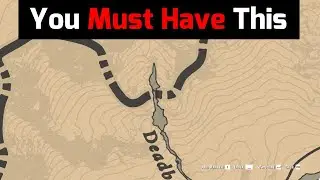 Bow User? Then This Is The Most Powerful Item For You - RDR2