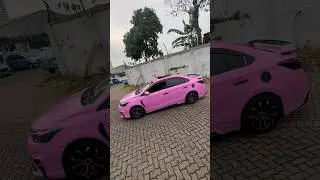 Karya kami #tranding #vios #otomotif #modified #operhould#Autonet88 #modifikasi #mobilmurah
