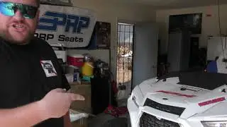 The quest for Patriot2.0 Pt. 3