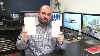 iPhone 6 vs iPhone 6 Plus: Short Unboxing