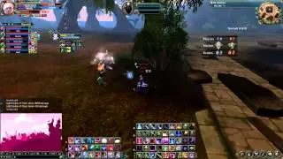 PWI - Nation Wars Clip: Team Pony in 5v20 - 7 Dec 2012