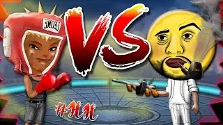 АВАТАРИЯ | КОЛОБОК vs БОКСЁР НИКИТА 😅| # НН