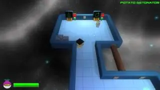 Let's Play Space Farmers #4