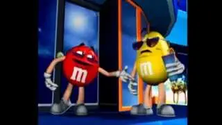 Let's Play M&M's Shell Shocked Episode 1