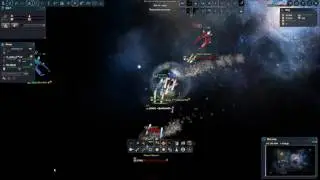 Darkorbit  Bullet Train