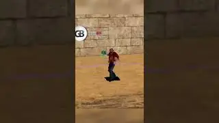 Zombie Plague In Cs 1.6 Mobile Is Weird