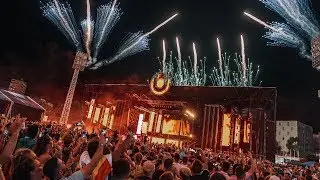 ULTRA EUROPE 2019  I AFTERMOVIE BY LES MIXEURS