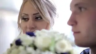 Свадьба Иван и Евгения