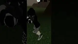 СТРАШНЫЙ И МИСТИЧЕСКИЙ ГОРОДОК🤫🤫🤫