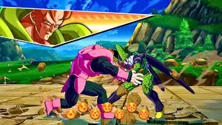 Reviving Android 16 For a Self Destruct Finish....