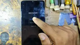 Oppo A59 5g Hard Reset