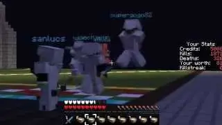 MCPVP Hacker Report #69 - KitPvP IGN: idminecraft231