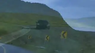 ЕЗДА ПО РОВНОЙ ДОРОГЕ.