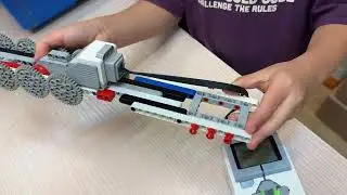 AN - DIY 1 Chain Saw