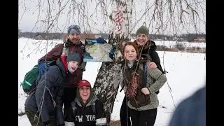 Доброволець 2021