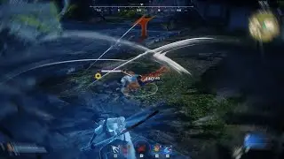 Katana + Max Stamina = ?