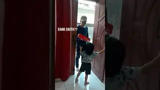 ceritanya pesan paket😅 | 