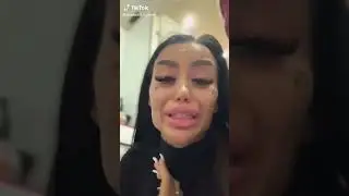 взяла тряпку - моешь пол