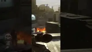 Grenade kills #recommended #gaming #shorts