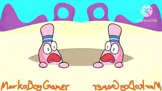 Patrick Yells Finland Effects
