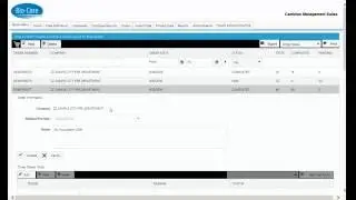 Add new test to employee records