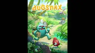 bugsnax full theme song 1 hour