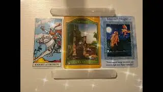🌟Expect Miracles & Divine Acceleration✨️Messages from Your Spirit Guides