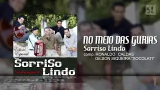 NO MEIO DAS GURIAS - Grupo Sorriso Lindo - 3ºCD "FANDANGUEIRO"