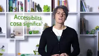 L' accessibilità nell'E-learning - Frogabolario