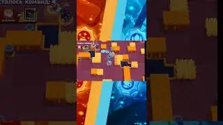 Ласт катка до 3 бронзы мастерства на мортисе 580+ кубков #LegaMen #DezGun #дизган