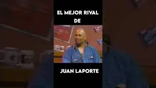 El mejor rival de Juan Laporte #boxing #boxeo #boxen #salvadorsanchez #juanlaporte #boxeomexicano