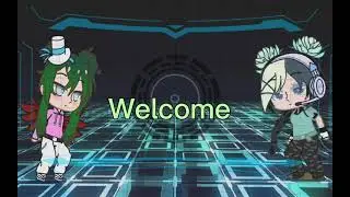 Gacha club intro remake