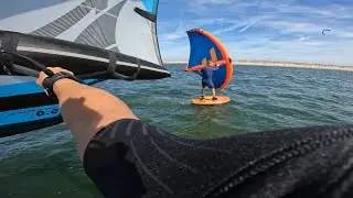 Wingsurfer zomerspecial top 10 2022 blogs op KitesurfPro.nl