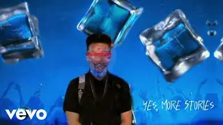 Mr Ice - Yes, More Stories (Official Audio)