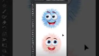 How to make emoji's with the help of photoshop 