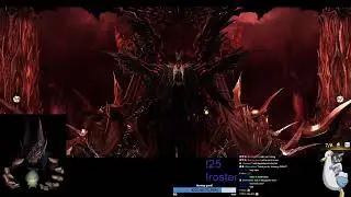Lost Ark The First Mode Kazeros [