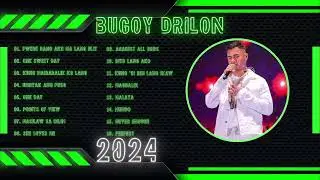Best Of Bugoy Drilon Greatest Hits Love Songs OPM Nonstop Collection Playlist 2024