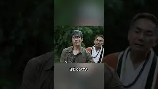 Este hombre es el cazador de serpientes más grande del mundo #shorts