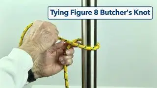 The Butcher's Knot