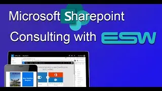 Sharepoint Consulting Services