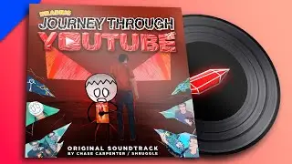 Bradius: Journey Through YouTube (Original Series Soundtrack)