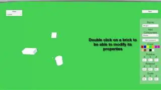 Bytland - Unity3D Sandbox Building Game Devlog #2