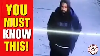 EASY TRICK to Spot BAD GUYS... it's NOT what they LOOK Like