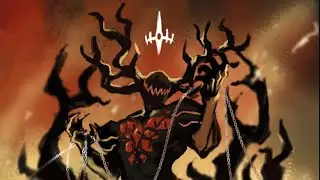 SCARLET-KING  –  Animal I have Become + Monster (Slowed + Reverb) 