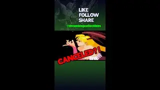 Modern Darkstalkers Game Canceled?! #Darkstalkers #Canceled #Morrigan #SF6