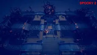 TABS - How To Unlock Secret Unit Locations: Spooky 2