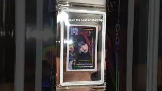 Just left Kakao Office; stock is up📈#IVE #Photocard #Kpop #wonyoung #liz #rei #gaeul #yujin #leeseo