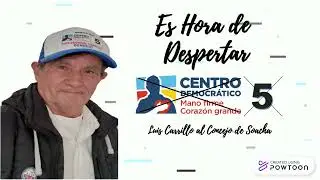 Vota Asi