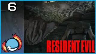 Un-Masking the Clues | Resident Evil | Part 6