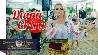 DIANA CHIRU  ❌ COLAJ DE JOC SI VOIE BUNA ✅ BOTEZ IRIS MARIA ✅ MUZICA DE PETRECERE